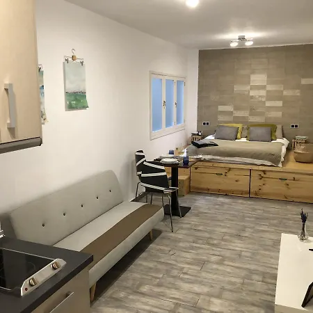 Cozy Studio Apartment Las Palmas de Gran Canaria
